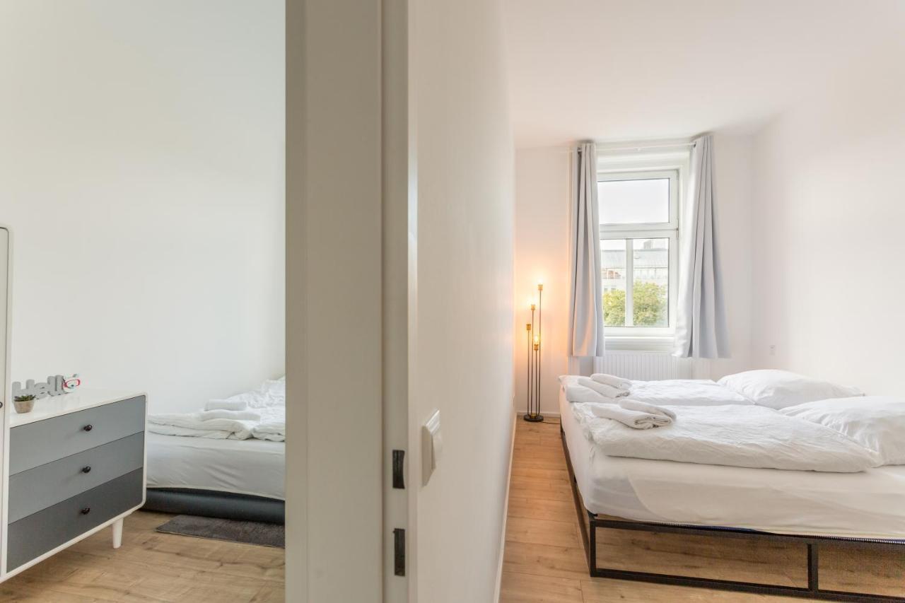 Luxury / Special For Families/ Town Hall Apartment Wien
